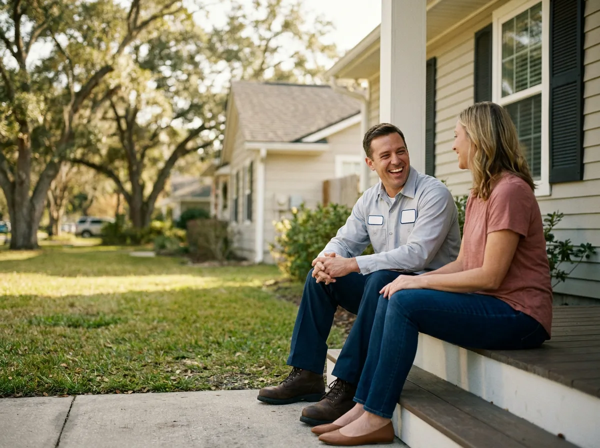 Septic tank pumping FAQs for Powder Springs, GA